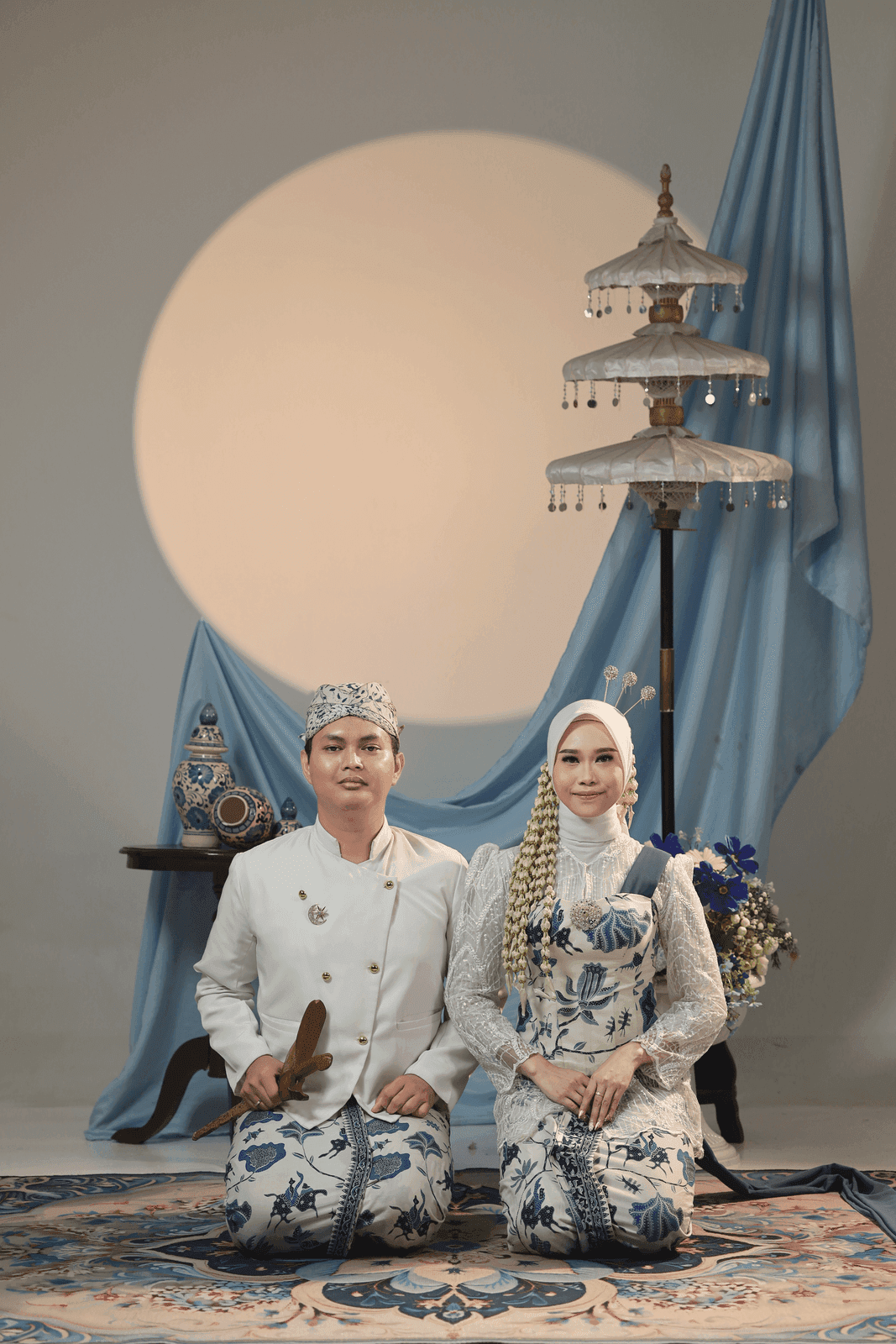 Andri & Cica